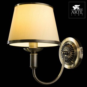 Бра Arte Lamp Alice A3579AP-1AB в Покачах - pokachi.mebel24.online | фото 3