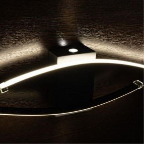 Бра Arte Lamp Aludra A2216AP-1BK в Покачах - pokachi.mebel24.online | фото 3