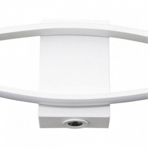 Бра Arte Lamp Aludra A2216AP-1WH в Покачах - pokachi.mebel24.online | фото 3