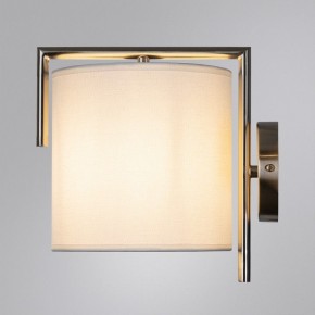 Бра Arte Lamp Aperol A5031AP-1SS в Покачах - pokachi.mebel24.online | фото 2