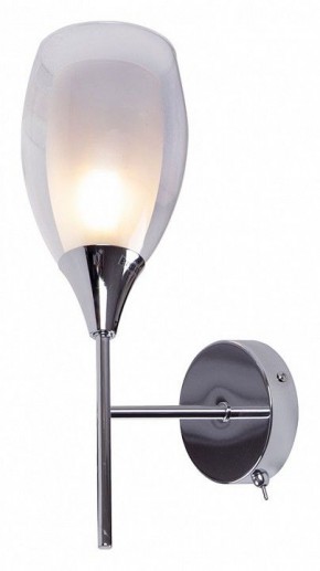 Бра Arte Lamp Barry A7951AP-1CC в Покачах - pokachi.mebel24.online | фото