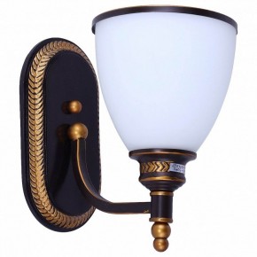Бра Arte Lamp Bonito A9518AP-1BA в Покачах - pokachi.mebel24.online | фото