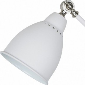 Бра Arte Lamp Braccio A2054AP-1WH в Покачах - pokachi.mebel24.online | фото 2
