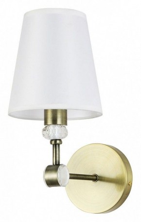 Бра Arte Lamp Brocca A4093AP-1AB в Покачах - pokachi.mebel24.online | фото