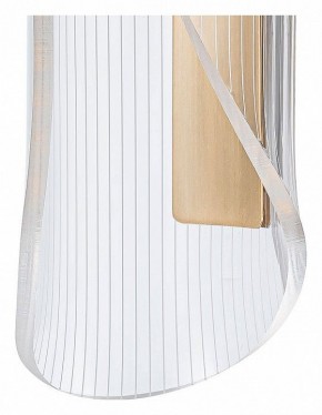 Бра Arte Lamp Ciclone A2473AP-7PB в Покачах - pokachi.mebel24.online | фото 2