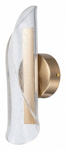 Бра Arte Lamp Ciclone A2475AP-7PB в Покачах - pokachi.mebel24.online | фото
