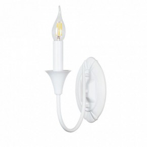 Бра Arte Lamp Collinetta A4094AP-1WH в Покачах - pokachi.mebel24.online | фото