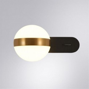 Бра Arte Lamp Furud A2125AP-1BK в Покачах - pokachi.mebel24.online | фото 2