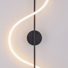 Бра Arte Lamp Klimt A2850AP-13BK в Покачах - pokachi.mebel24.online | фото 2