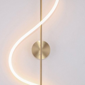 Бра Arte Lamp Klimt A2850AP-13PB в Покачах - pokachi.mebel24.online | фото 2