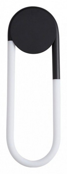 Бра Arte Lamp Lumino A2233AP-20BK в Покачах - pokachi.mebel24.online | фото