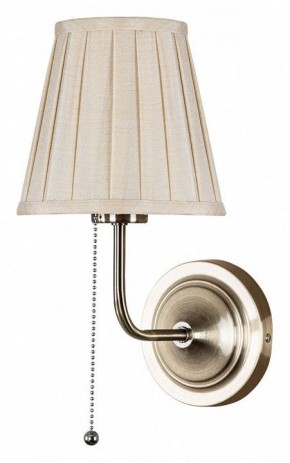 Бра Arte Lamp Marriot A5039AP-1AB в Покачах - pokachi.mebel24.online | фото
