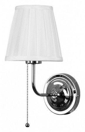 Бра Arte Lamp Marriot A5039AP-1CC в Покачах - pokachi.mebel24.online | фото
