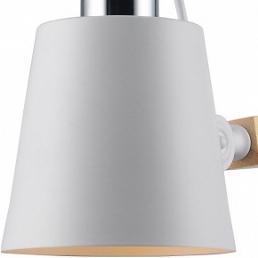 Бра Arte Lamp Oscar A7141AP-1WH в Покачах - pokachi.mebel24.online | фото 2