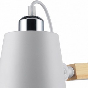 Бра Arte Lamp Oscar A7141AP-1WH в Покачах - pokachi.mebel24.online | фото 3
