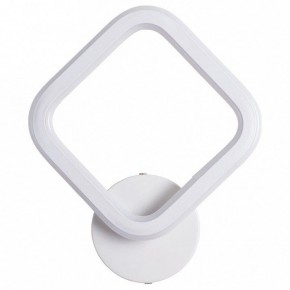 Бра Arte Lamp Polli A9005AP-1WH в Покачах - pokachi.mebel24.online | фото