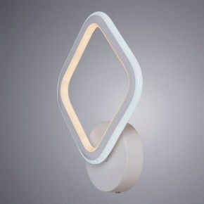 Бра Arte Lamp Polli A9005AP-1WH в Покачах - pokachi.mebel24.online | фото 2