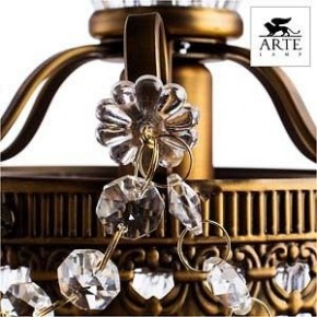 Бра Arte Lamp Schelenberg A4410AP-1SR в Покачах - pokachi.mebel24.online | фото 4