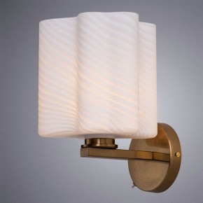 Бра Arte Lamp Serenata A3459AP-1AB в Покачах - pokachi.mebel24.online | фото 2