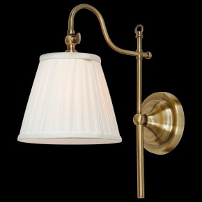 Бра Arte Lamp Seville A1509AP-1PB в Покачах - pokachi.mebel24.online | фото 2