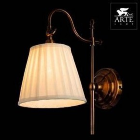 Бра Arte Lamp Seville A1509AP-1PB в Покачах - pokachi.mebel24.online | фото 4