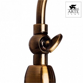 Бра Arte Lamp Seville A1509AP-1PB в Покачах - pokachi.mebel24.online | фото 5
