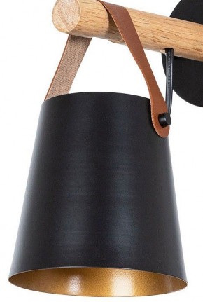 Бра Arte Lamp Thomas A7032AP-1BK в Покачах - pokachi.mebel24.online | фото 8