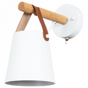 Бра Arte Lamp Thomas A7032AP-1WH в Покачах - pokachi.mebel24.online | фото