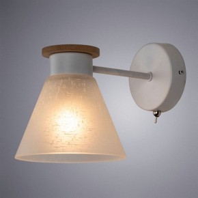 Бра Arte Lamp Tyler A1031AP-1WH в Покачах - pokachi.mebel24.online | фото 2