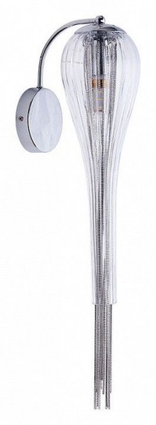 Бра Arte Lamp Waterfall A1577AP-1CC в Покачах - pokachi.mebel24.online | фото