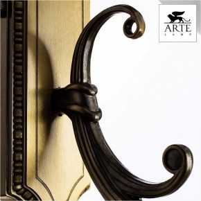 Бра Arte Lamp Windsor A3777AP-1AB в Покачах - pokachi.mebel24.online | фото 4