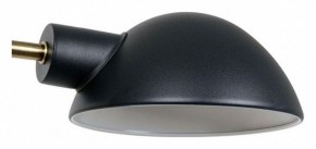 Бра Arte Lamp Zetta A7055AP-1BK в Покачах - pokachi.mebel24.online | фото 3