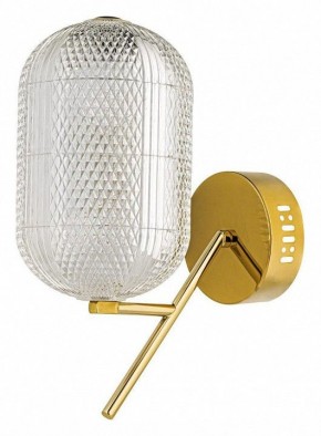 Бра Arti Lampadari Candels Gold Candels L 2.W2 G в Покачах - pokachi.mebel24.online | фото