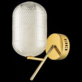 Бра Arti Lampadari Candels Gold Candels L 2.W2 G в Покачах - pokachi.mebel24.online | фото 2