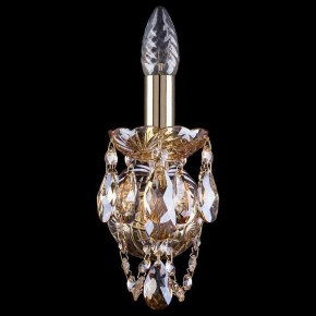 Бра Bohemia Ivele Crystal 1400 1402B/1/141/G/M721 в Покачах - pokachi.mebel24.online | фото 2