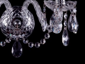 Бра Bohemia Ivele Crystal 1400 1402B/2/141/Ni в Покачах - pokachi.mebel24.online | фото 2