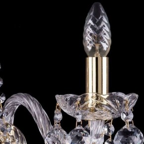 Бра Bohemia Ivele Crystal 1411 1411B/2/160/G/Balls в Покачах - pokachi.mebel24.online | фото 2