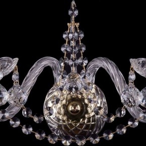 Бра Bohemia Ivele Crystal 1411 1411B/2/160/G/Balls в Покачах - pokachi.mebel24.online | фото 4