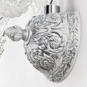 Бра Bohemia Ivele Crystal AL1603 AL16303B/2/141 WMN в Покачах - pokachi.mebel24.online | фото 3