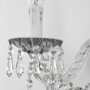 Бра Bohemia Ivele Crystal AL1603 AL16303B/2/141 WMN в Покачах - pokachi.mebel24.online | фото 4