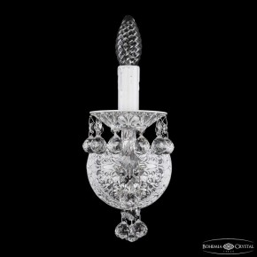 Бра Bohemia Ivele Crystal AL1609 AL16309B/1/141 WMN в Покачах - pokachi.mebel24.online | фото 2