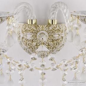Бра Bohemia Ivele Crystal AL1610 AL16310B/2/141 WMG V0300 в Покачах - pokachi.mebel24.online | фото 3