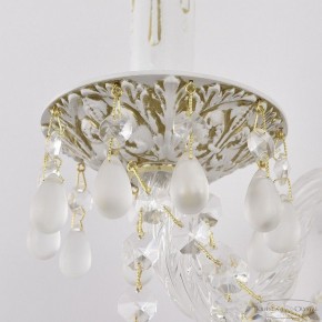 Бра Bohemia Ivele Crystal AL1610 AL16310B/2/141 WMG V0300 в Покачах - pokachi.mebel24.online | фото 5