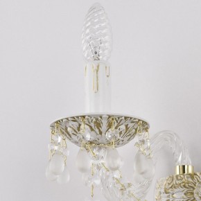 Бра Bohemia Ivele Crystal AL1610 AL16310B/2/141 WMG V0300 в Покачах - pokachi.mebel24.online | фото 6