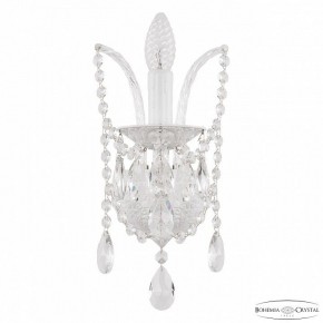 Бра Bohemia Ivele Crystal AL1611 AL16311B/1/141 WM в Покачах - pokachi.mebel24.online | фото 2