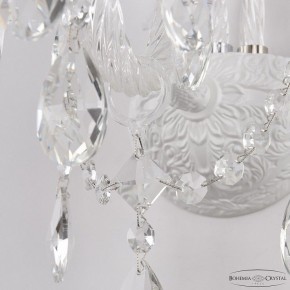 Бра Bohemia Ivele Crystal AL1611 AL16311B/1/141 WM в Покачах - pokachi.mebel24.online | фото 4