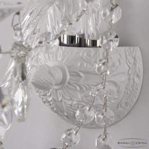 Бра Bohemia Ivele Crystal AL1611 AL16311B/1/141 WM в Покачах - pokachi.mebel24.online | фото 5