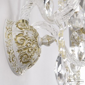 Бра Bohemia Ivele Crystal AL1611 AL16311B/2/141 WMG в Покачах - pokachi.mebel24.online | фото 3