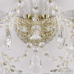 Бра Bohemia Ivele Crystal AL1611 AL16311B/2/141 WMG в Покачах - pokachi.mebel24.online | фото 5