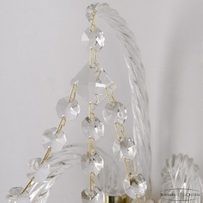 Бра Bohemia Ivele Crystal AL1611 AL16311B/2/141 WMG в Покачах - pokachi.mebel24.online | фото 6
